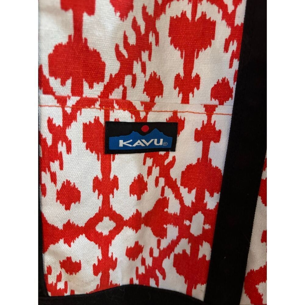 Kavu Tote Bag - Picture 2 of 5